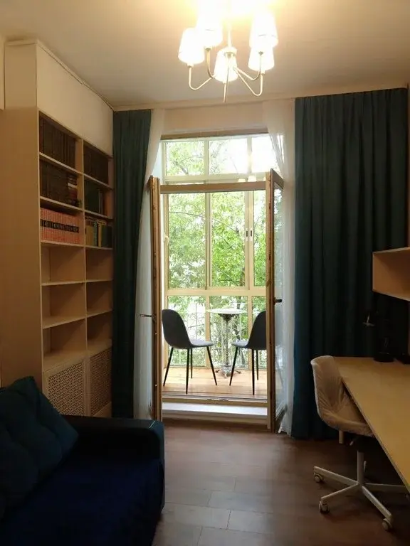 Сдается 2-комн. квартира, 60 м2 - Фото 4