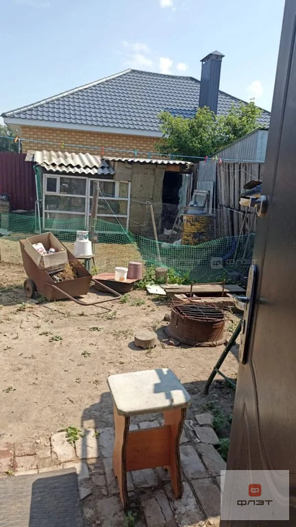 Продажа квартиры, Большие Кабаны, Лаишевский район, ул. Советская - Фото 13
