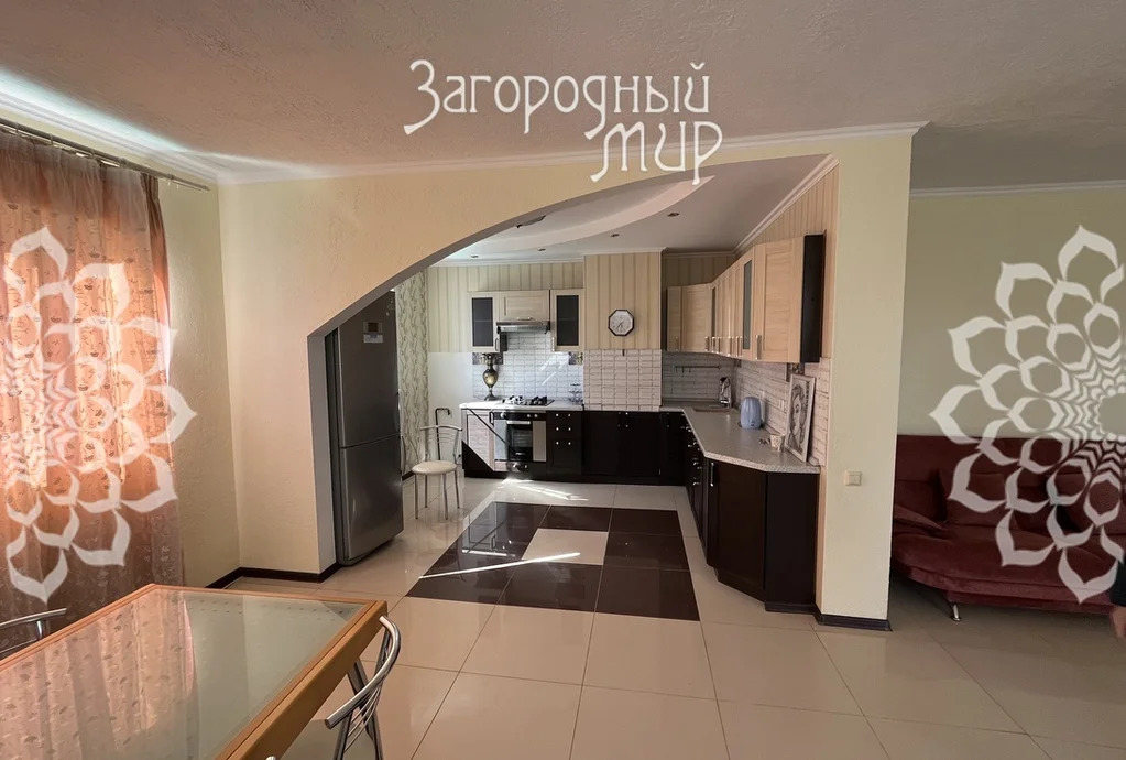 Продам дом, Новорязанское шоссе, 15 км от МКАД - Фото 10