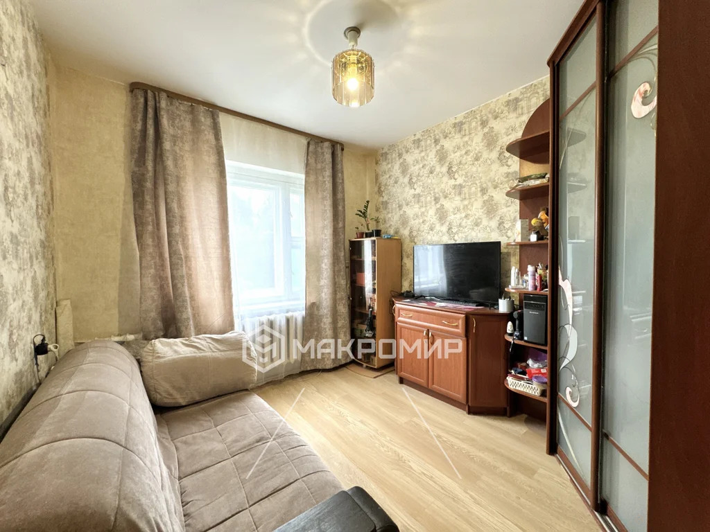 Продажа квартиры, Архангельск, ул. Дачная - Фото 3