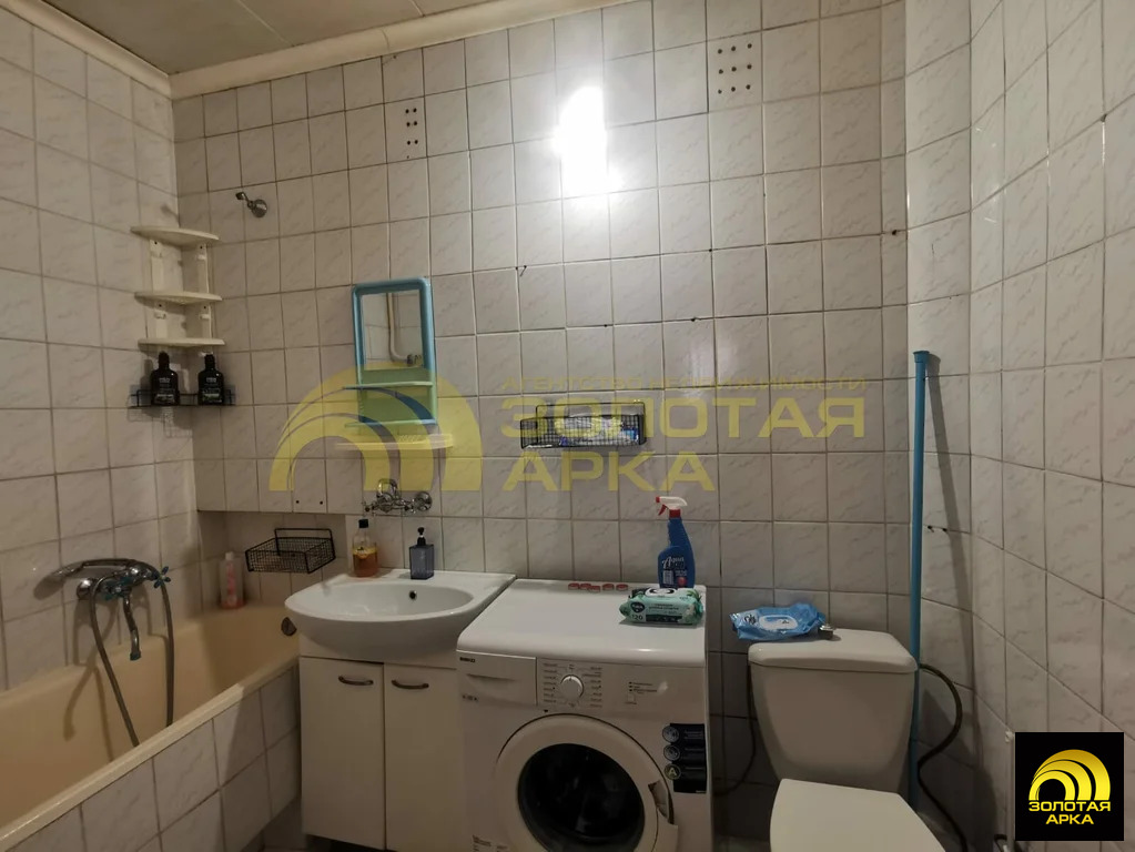 Продажа квартиры, Крымск, Крымский район, ул. Олимпийская - Фото 5
