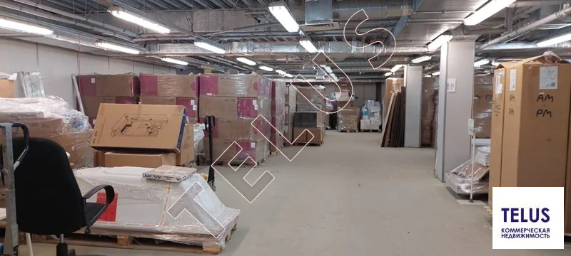 МО, Химки, Шереметьево 7354 м2, Склад (ном. объекта: 8266) - Фото 3