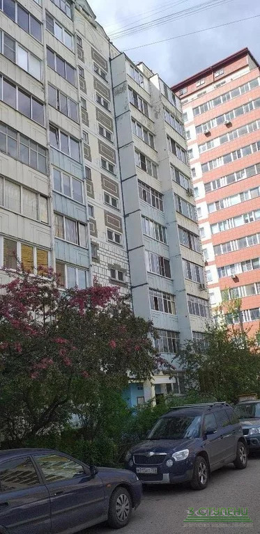 Купить Квартиру Пушкино Московский Проспект 5
