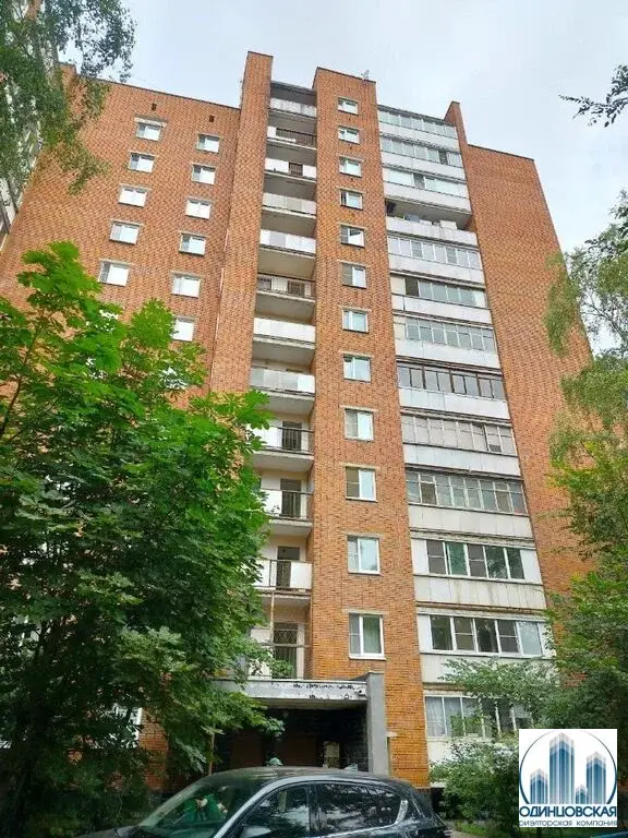 Сдам 1-комн.квартиру 33кв.м. Новоспортивная 16 Одинцово, - Фото 12