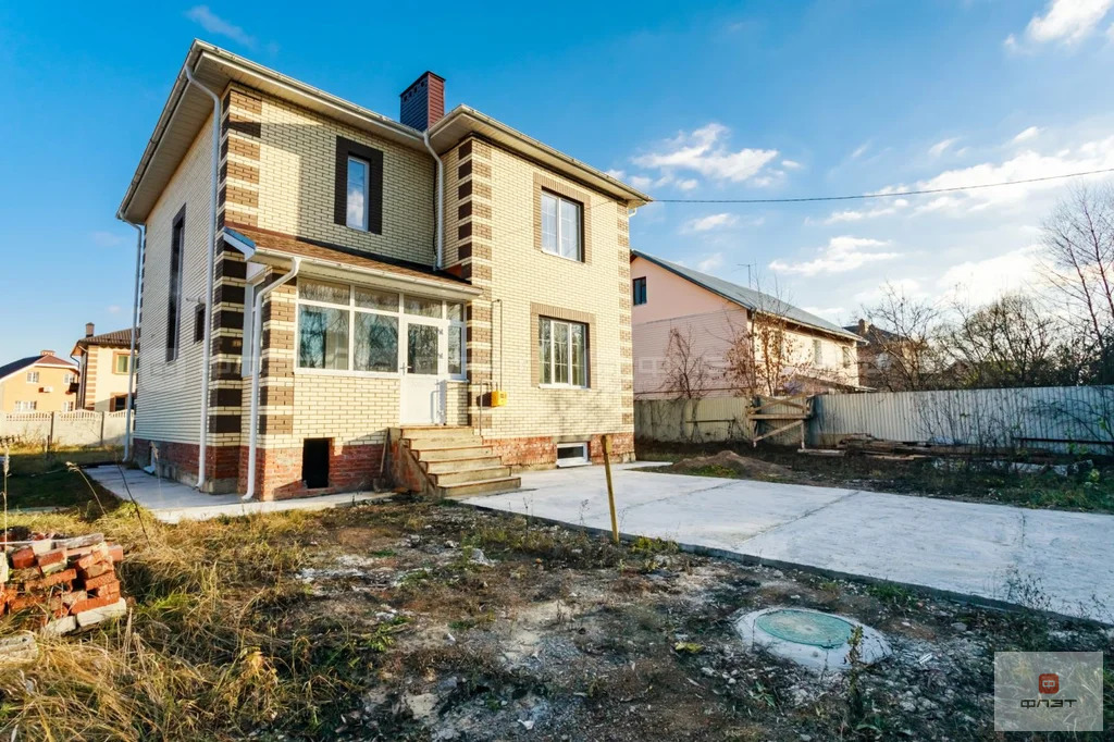 Продажа дома, Казань, ул. Заречная (Вознесенское) - Фото 4