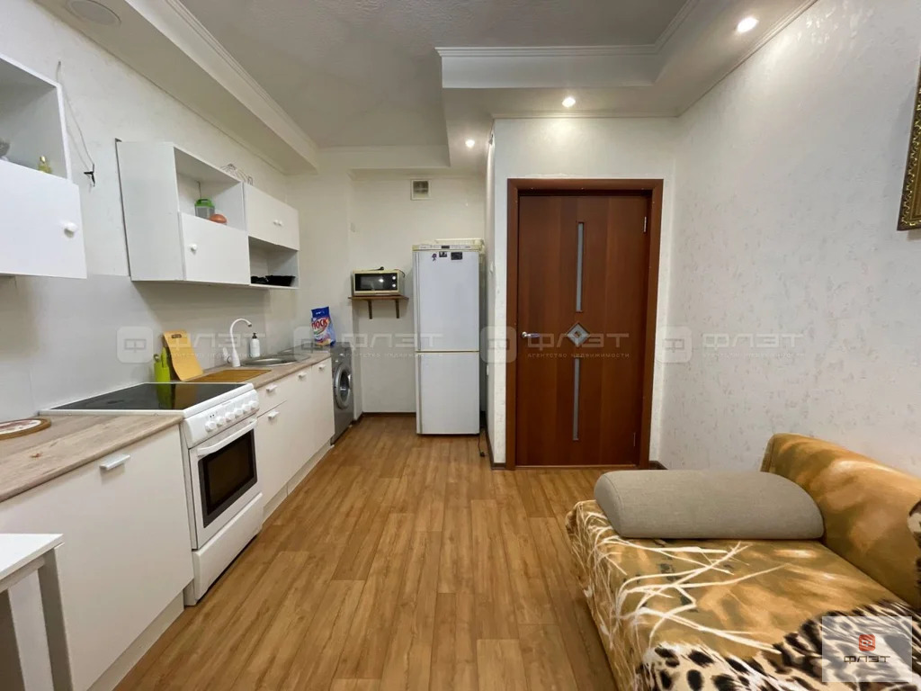 Аренда квартиры, Казань, ул. Мидхата Булатова д.5 - Фото 5