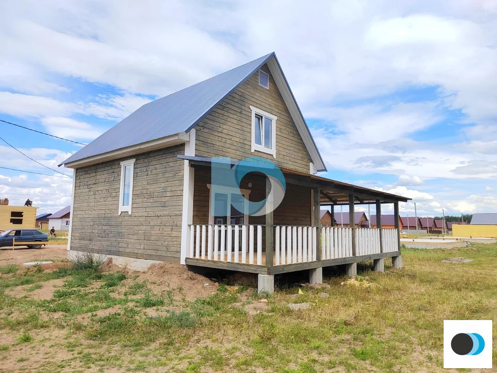 Продажа дома, Грибовка, Уфимский район, Весенняя улица - Фото 4