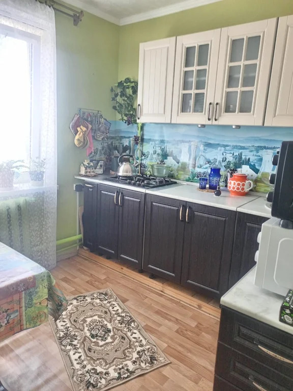 Продажа квартиры, Ильич, Темрюкский район, ул. Приморская - Фото 13