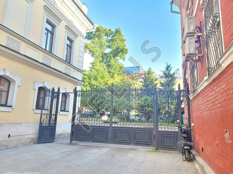 м. Таганская, ул Николоямская, 1386 м2, Часть Здания (ном. объекта: ... - Фото 17