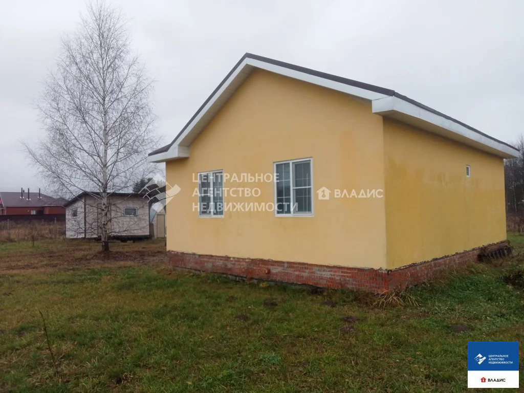 Продажа дома, Рязанский район, Каштановая улица - Фото 7