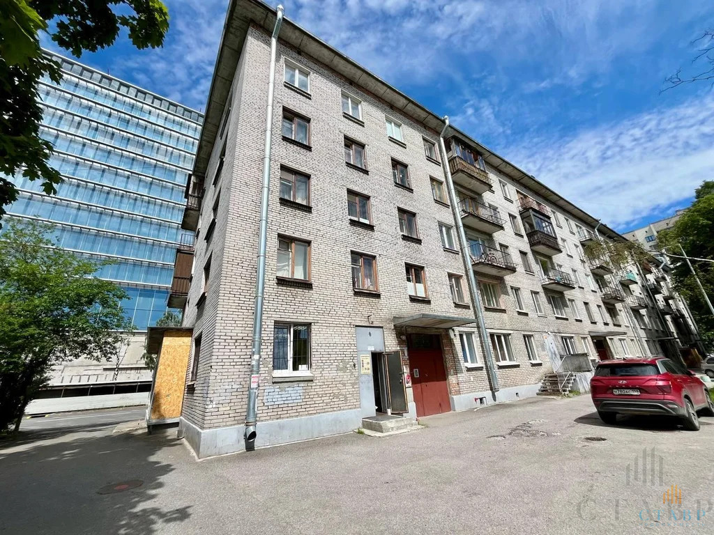 Продажа квартиры, ул. Школьная - Фото 18