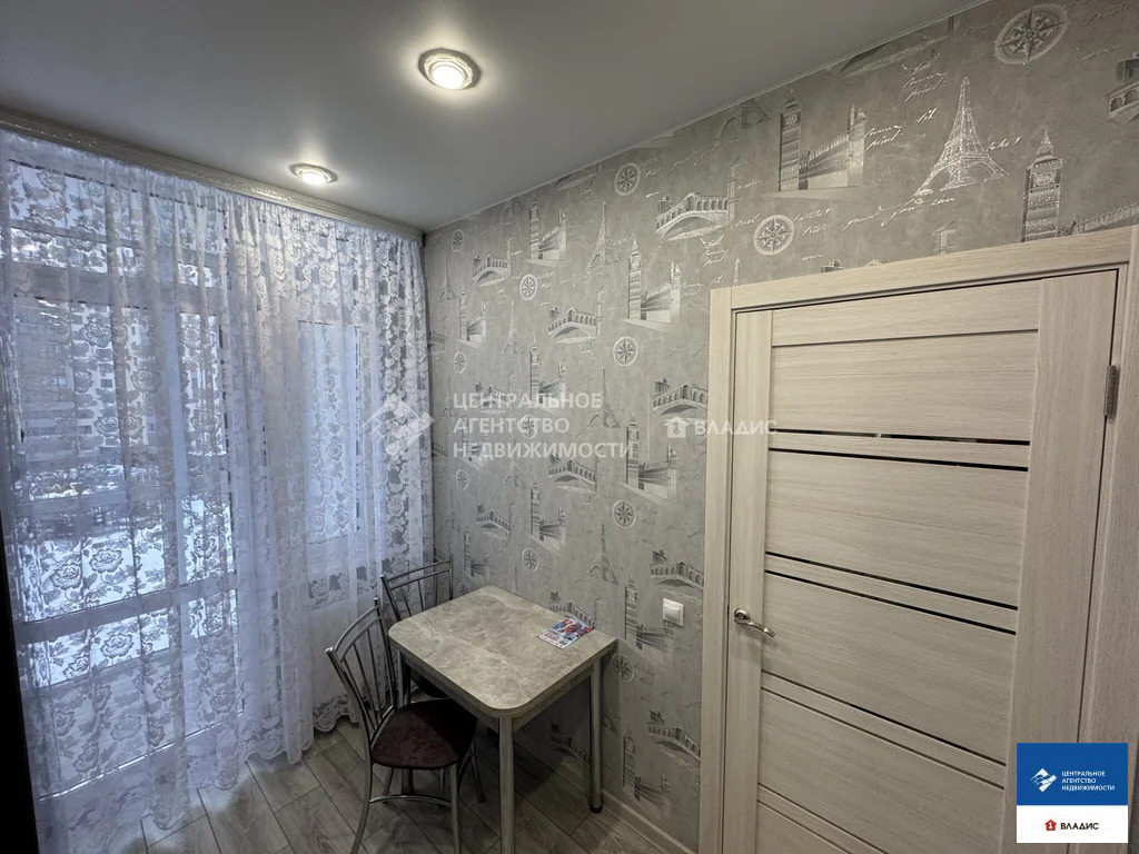 Аренда квартиры, Рязань, ул. Островского - Фото 7