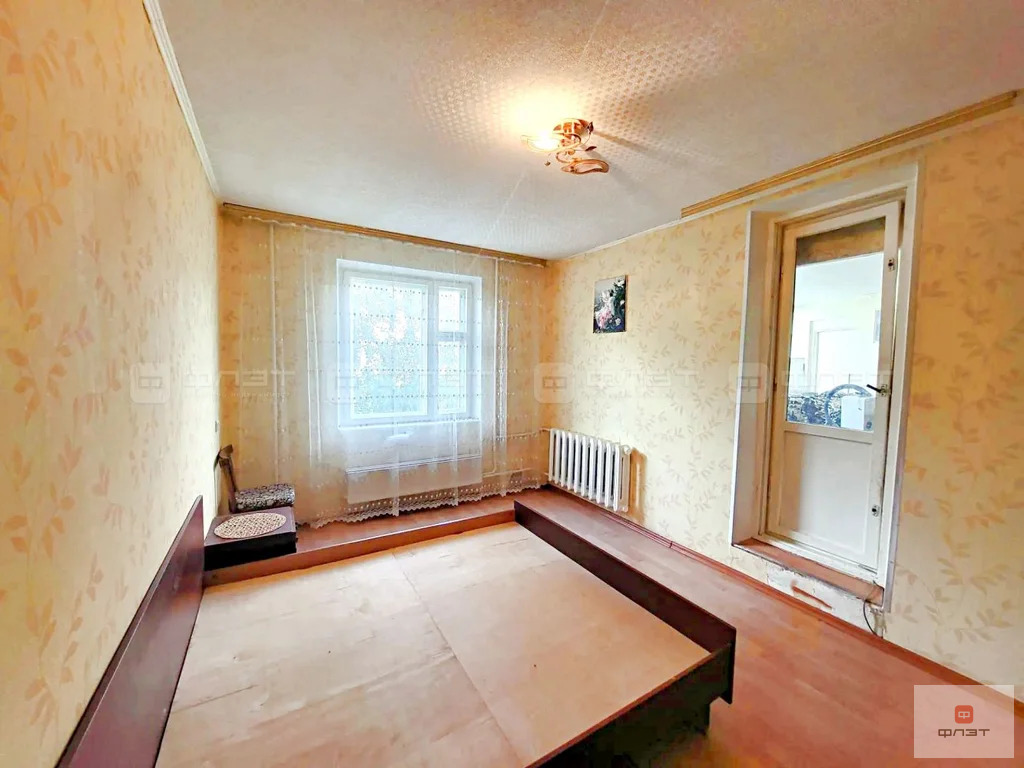 Продажа квартиры, Казань, ул. Гаврилова - Фото 16
