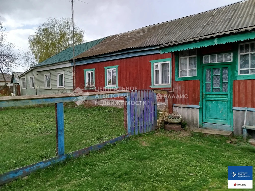 Продажа дома, Лубяники, Касимовский район, 219 - Фото 9