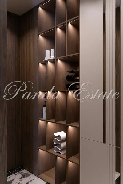 Кутузовский XII. Одна квартира на этаже (ном. объекта: 9692) - Фото 8