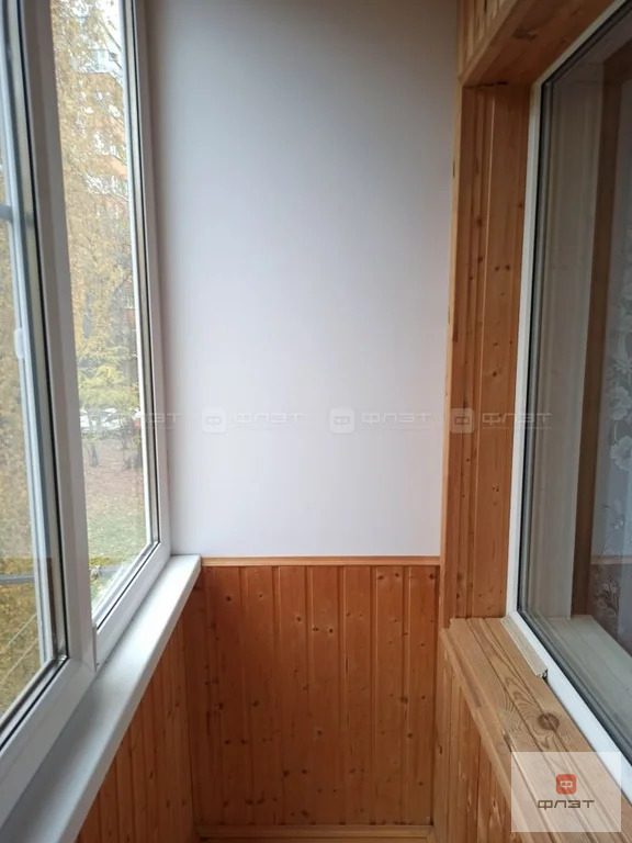 Аренда квартиры, Казань, ул. Хусаина Мавлютова д.26 - Фото 15