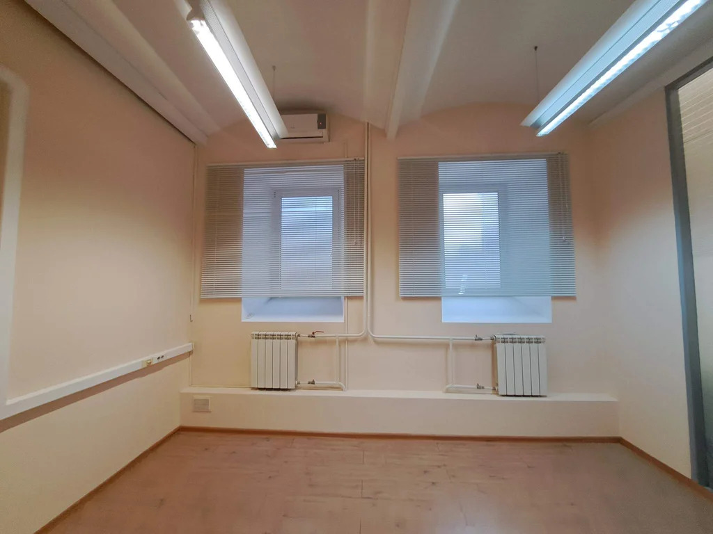 Аренда офиса 111.7 м2 - Фото 21