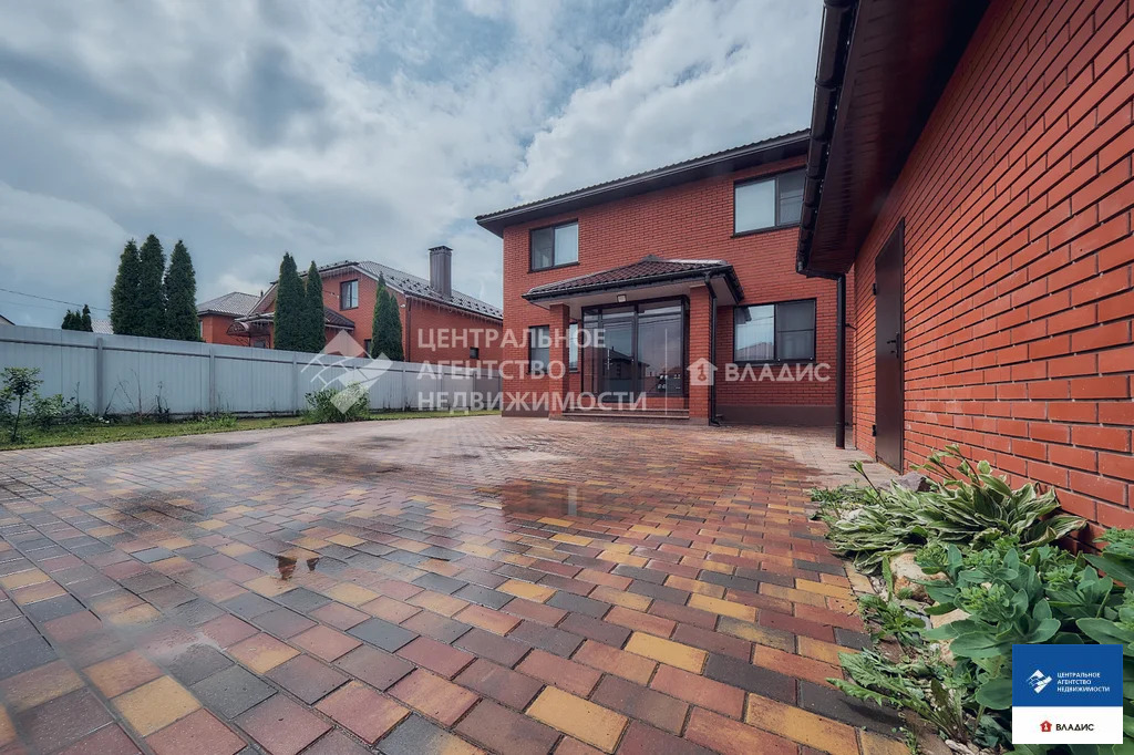 Продажа дома, Зеленинские Дворики, Рыбновский район, Казанская улица - Фото 5