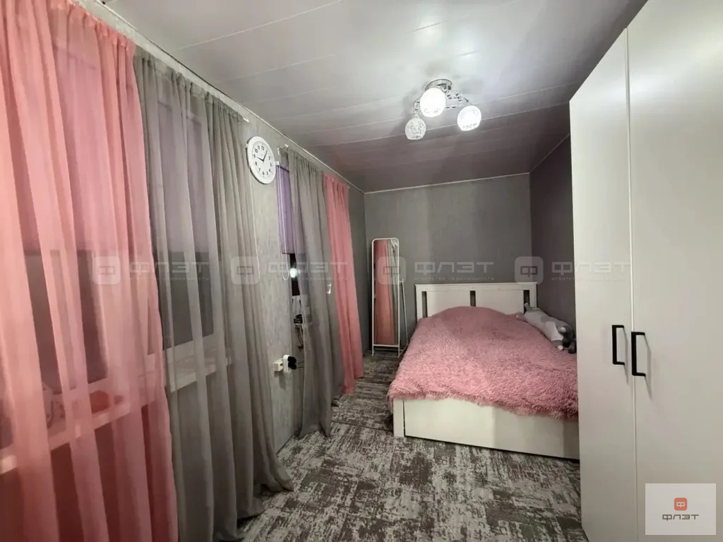 Продажа дома, Казань, тер. СНТ Подгорный - Фото 8