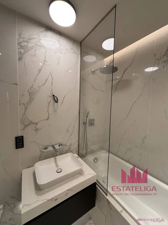 Продажа квартиры, Краснопресненская наб. - Фото 10