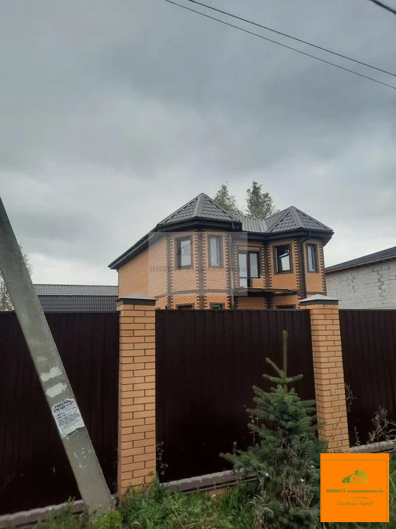 Продажа дома, Наро-Фоминск, Наро-Фоминский район, СНТ Осень - Фото 4