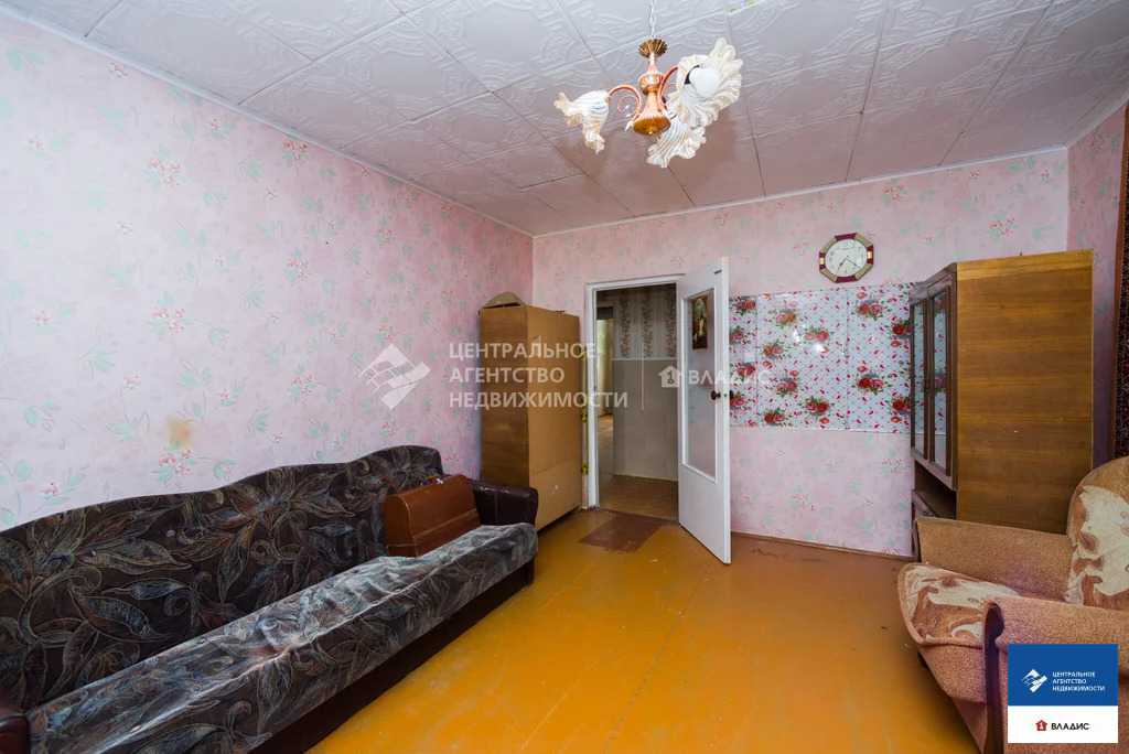 Продажа квартиры, Баграмово, Рыбновский район - Фото 8