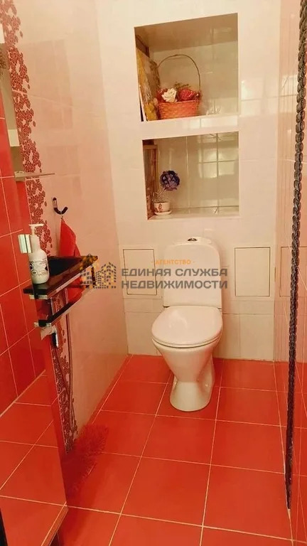 Аренда квартиры, Уфа, ул. Софьи Перовской - Фото 8