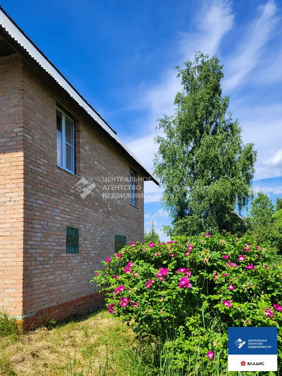 Продажа дома, Большое Пирогово, Спасский район, Центральная улица - Фото 3