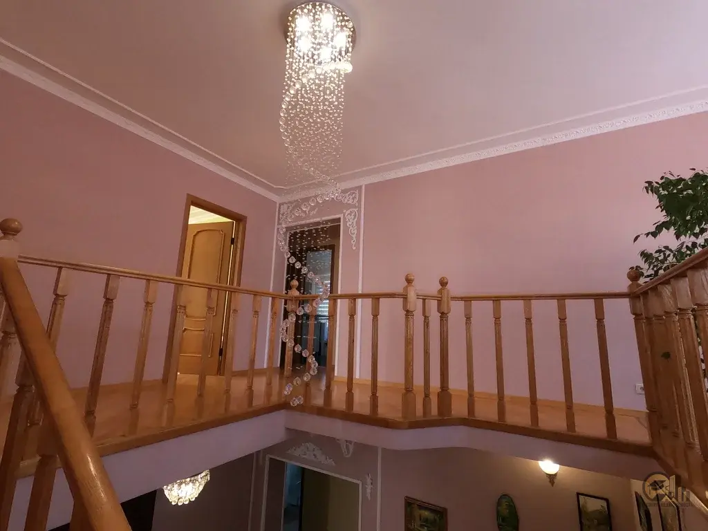 Продам кирпичный дом 245 м2 в Новой Москве/Участок с выходом в лес. - Фото 20