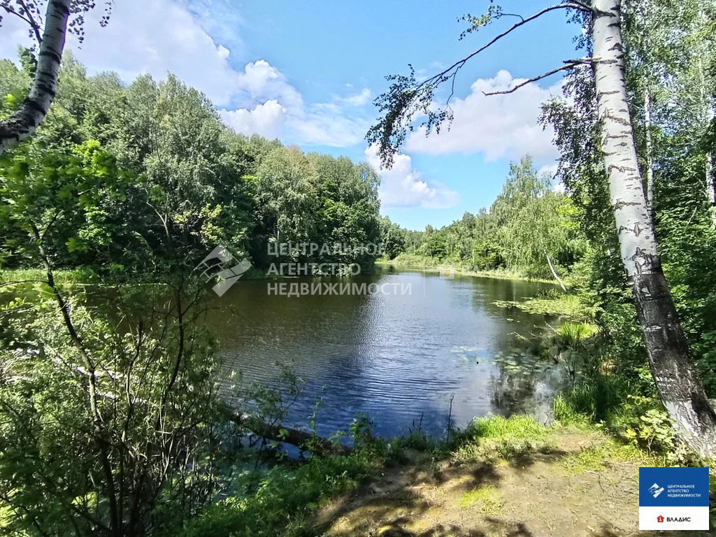 продажа дома, сельцо гавриловское, спасский район, улица половские . - Фото 0