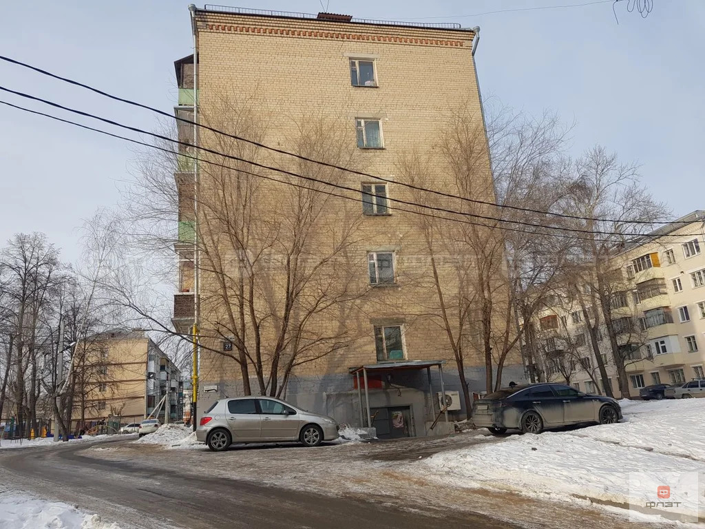 Продажа ПСН, Казань, ул. Коллективная - Фото 2