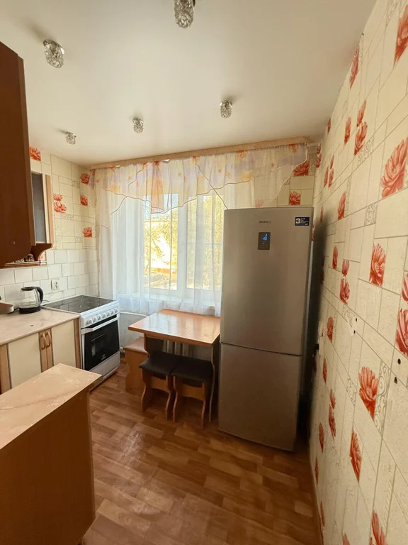 Аренда квартиры, Новосибирск, ул. Зорге - Фото 6