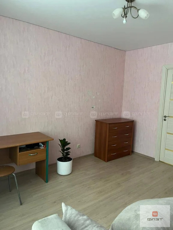 Аренда квартиры, Казань, ул. Азата Аббасова д.13 - Фото 7