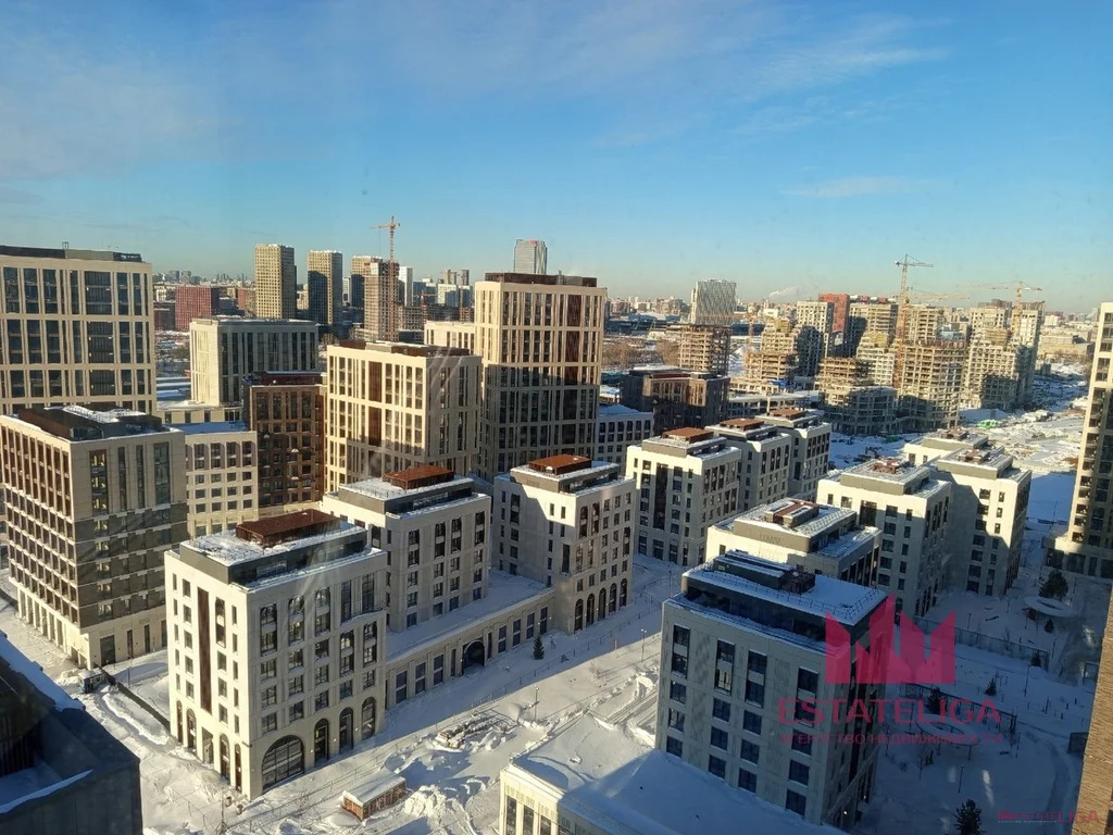 Продажа квартиры, набережная Марка Шагала - Фото 7