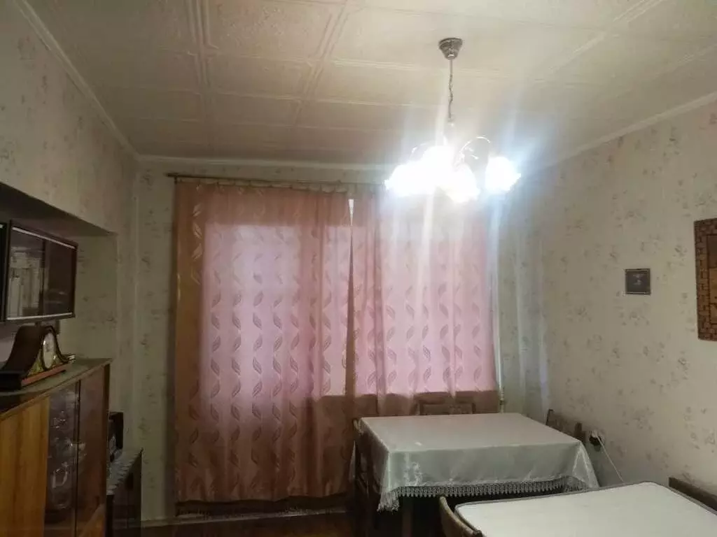 Продам трехконатную квартиру в центре Серпухова Ворошилова 117 - Фото 13