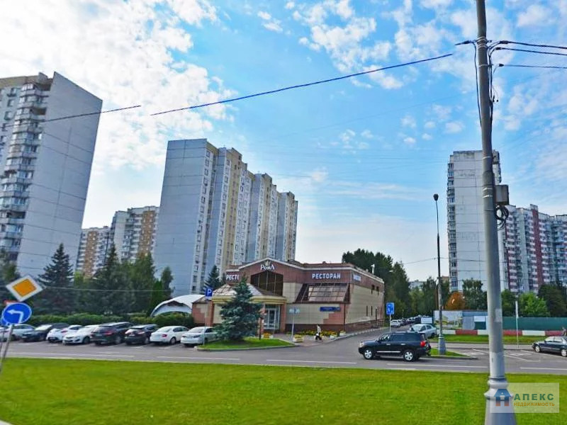 Аренда помещения (псн) пл. 1236 м2 под кафе, ресторан, бар, магазин, . - Фото 4