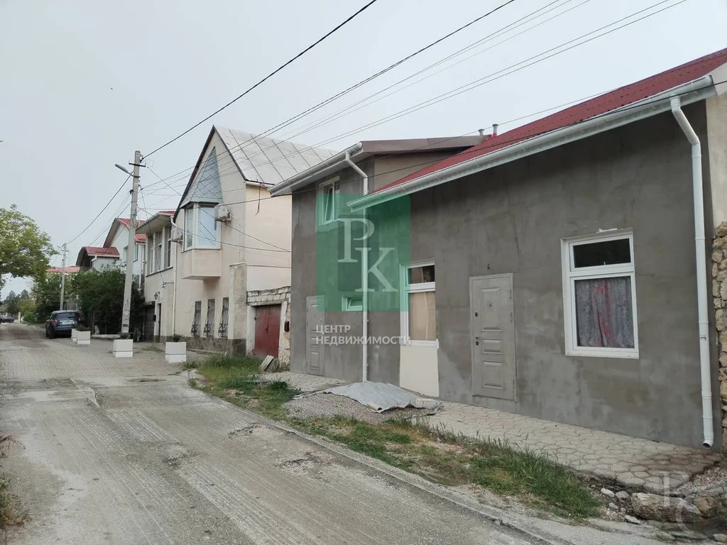 Продажа дома, Севастополь, ул. Матроса Кошки - Фото 1
