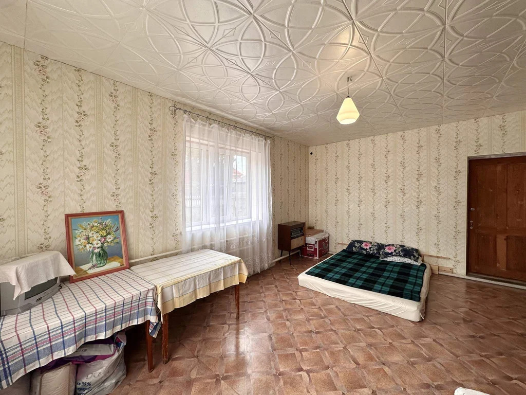 Дом 100 м2 на участке 7.7 сот. - Фото 11