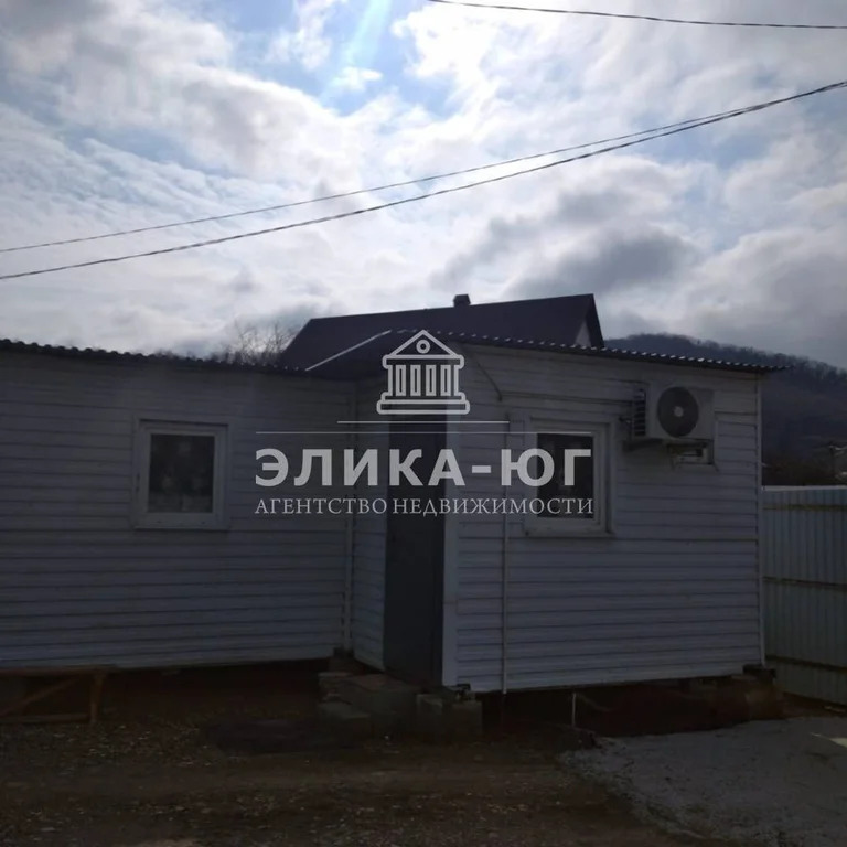 Продажа дома, Пляхо, Туапсинский район, ул. Дорога Орлят - Фото 26