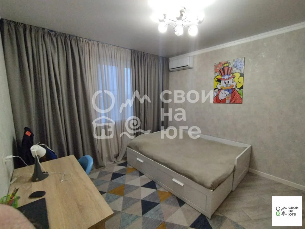 Продажа квартиры, Краснодар, им. Адмирала Пустошкина б-р. - Фото 5