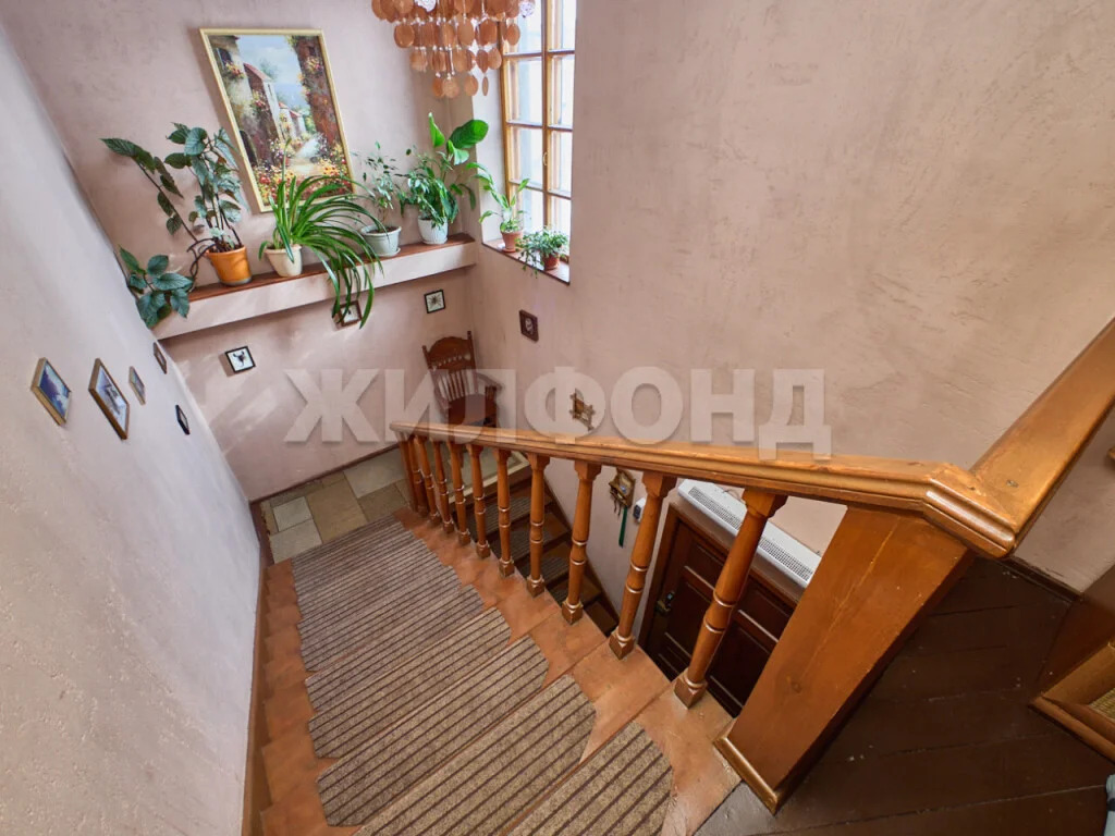 Продажа дома, Новосибирск, ул. Гастелло - Фото 14