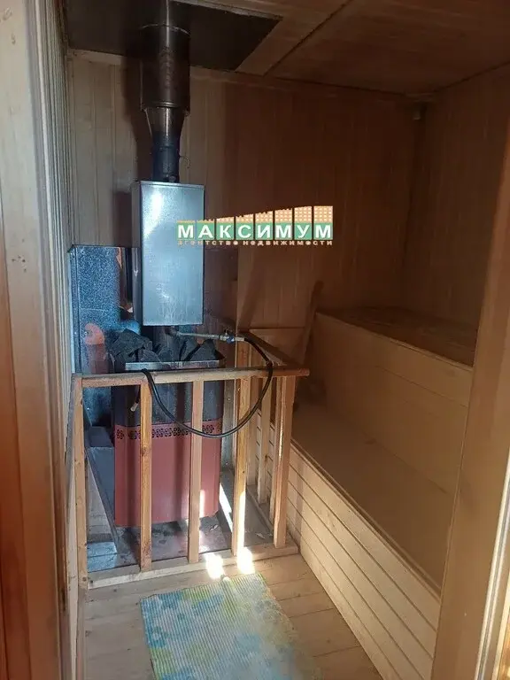 Дача в 15 минутах ходьбы от ж/д ст. Барыбино, СНТ Росток - Фото 18