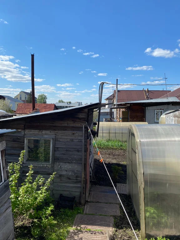 Продажа дома, Новосибирск, ул. Юрия Смирнова - Фото 25