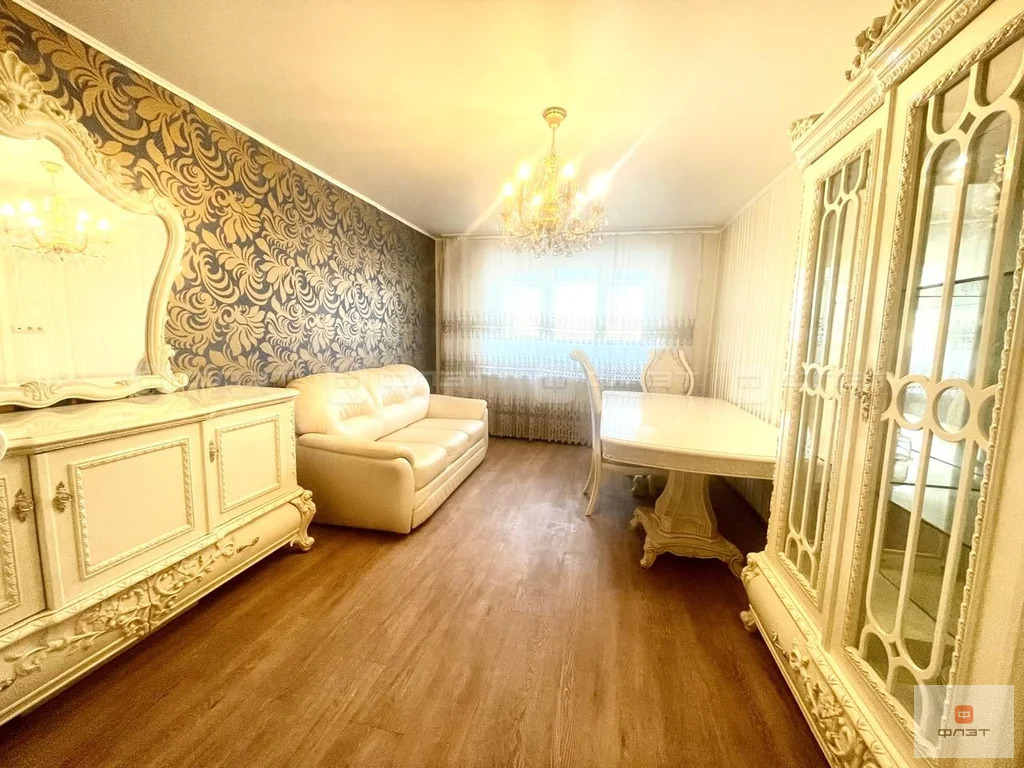 Продажа квартиры, Казань, Фатыха Амирхана пр-кт. - Фото 4