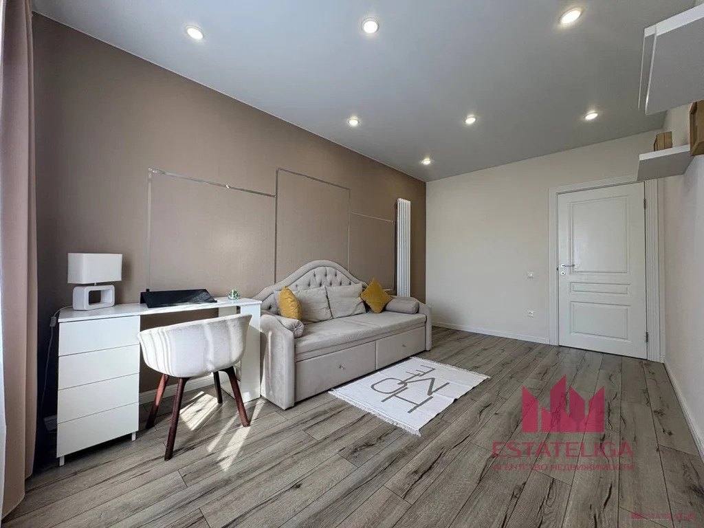 Продажа квартиры, Лопатино, Ленинский район, Солнечный бульвар - Фото 9