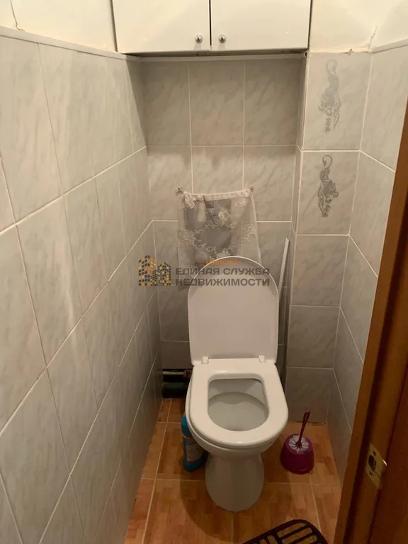 Аренда квартиры, Уфа, ул. Ахметова - Фото 10