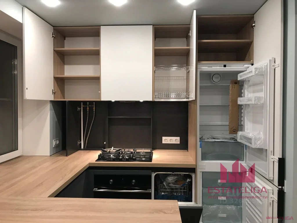 Продажа квартиры, м. Белорусская, Грузинский пер. - Фото 8