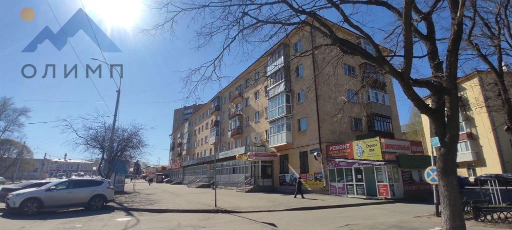 Продажа квартиры, Вологда, ул. Зосимовская - Фото 21