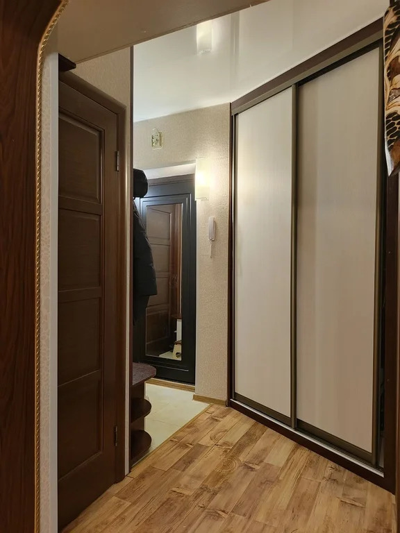 Продажа квартиры, Афипский, Северский район, ул. Пушкина - Фото 4