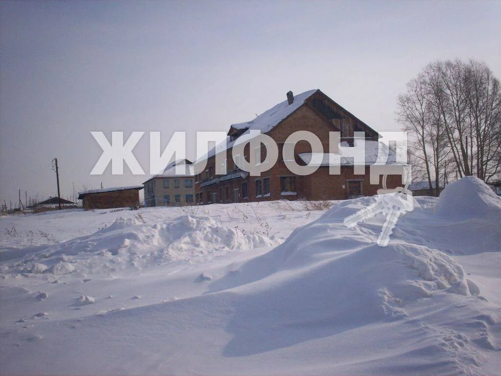 Продажа дома, Степной, Новосибирский район, ул. Центральная - Фото 6